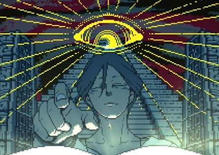 都市传说解体中心加速器