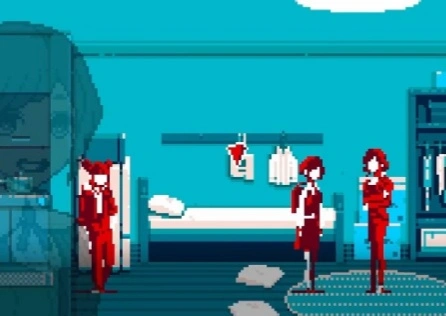 都市传说解体中心上线