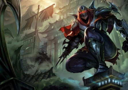 英雄联盟对局进不去