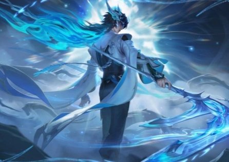 王者榮耀卡在登入介面