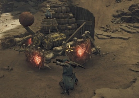 怪物獵人荒野聯機崩潰