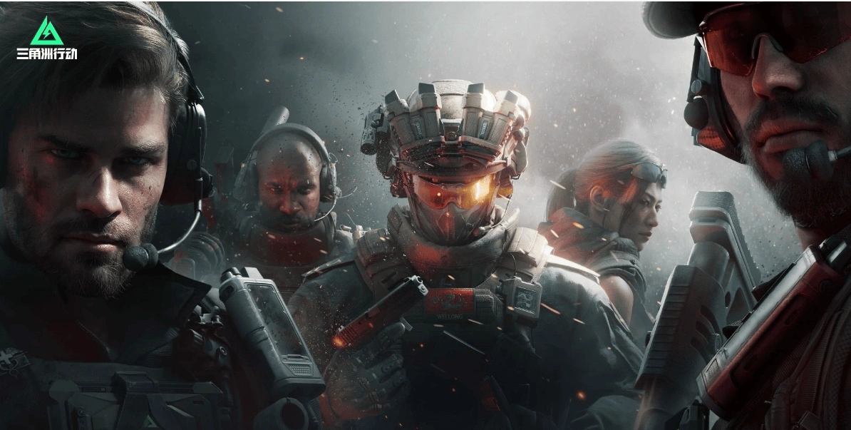 三角州行动国际服测试开启-1