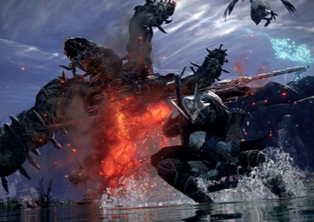 艾尔登法环黑夜君临主机测试连不上网络