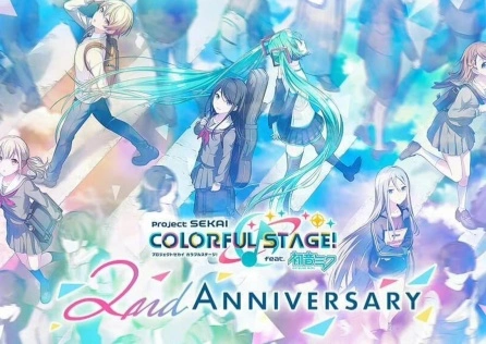 世界计划缤纷舞台加速器