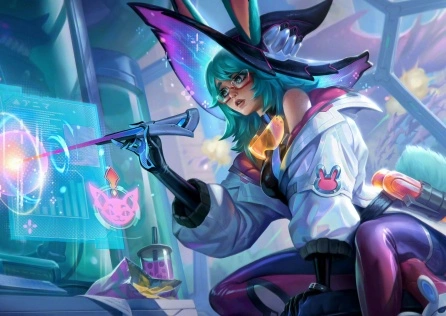 英雄联盟连接断开