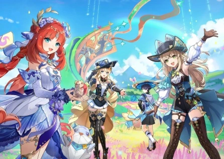 原神連線超時進不去遊戲