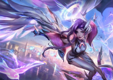 英雄联盟连接失败