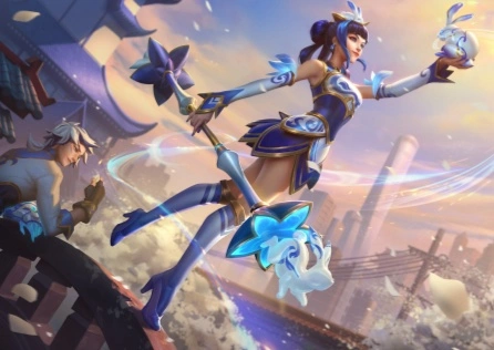 英雄联盟登录失败