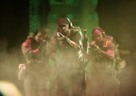 三角洲行动进地图加载慢