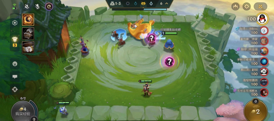 金铲铲之战恭喜发财模式-3