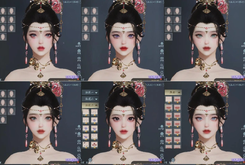 剑网3太极秘录上线-2