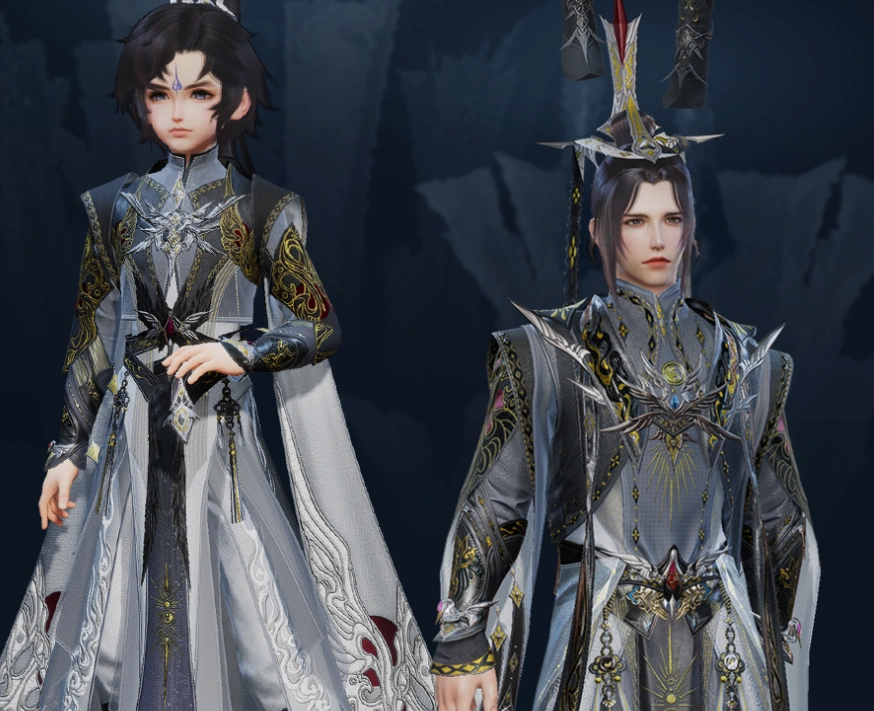 剑网3太极秘录上线-3