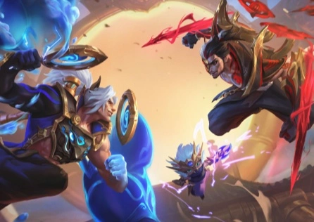 英雄联盟手游连接对局失败 