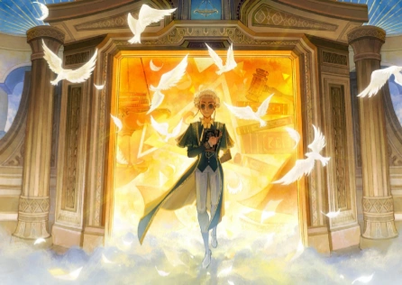 第五人格网络优化工具 