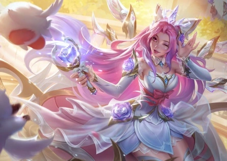 英雄联盟手游登录进不去 