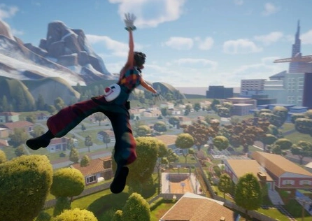 家有恶邻联机延迟高