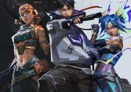 无畏契约启动失败 