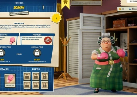 海外玩《家有恶邻》与国内好友联机卡顿 