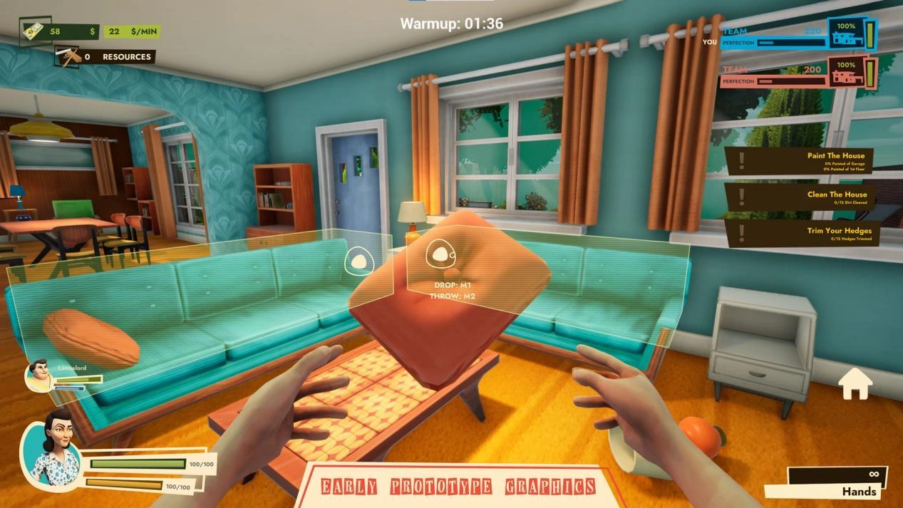 家有恶邻联机卡顿-1