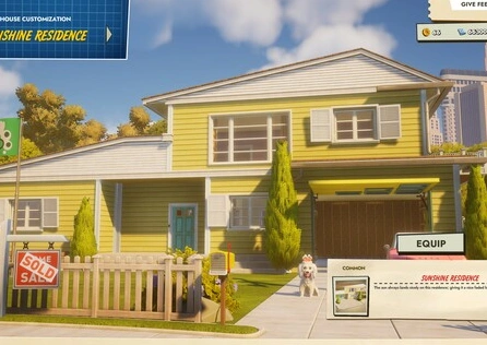 海外玩《家有恶邻》与国内好友联机延迟高