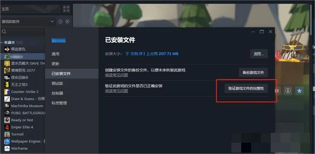 Steam游戏无法启动-2