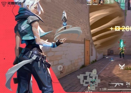 无畏契约手游下载教程