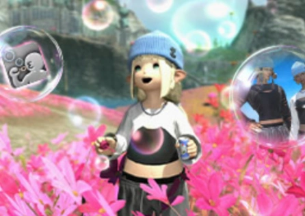 FF14頻繁掉線90002