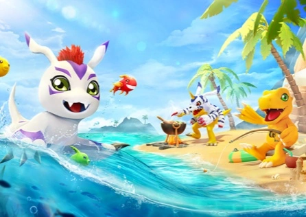 数码宝贝源码卡顿