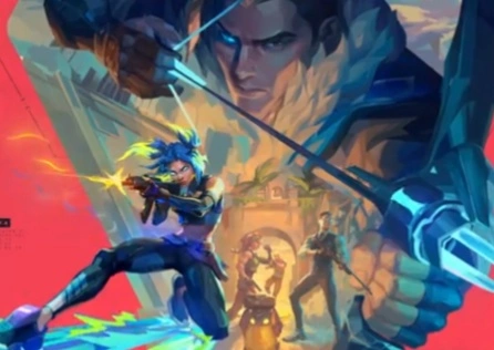 无畏契约手游预约教程