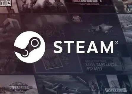 Steam商店報錯