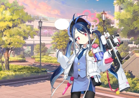 蔚藍2