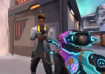 无畏契约手游下载资源失败