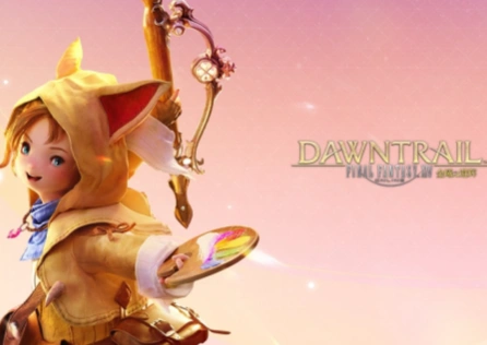 最终幻想14加速器 