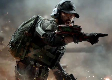 三角洲行动崩溃报错 