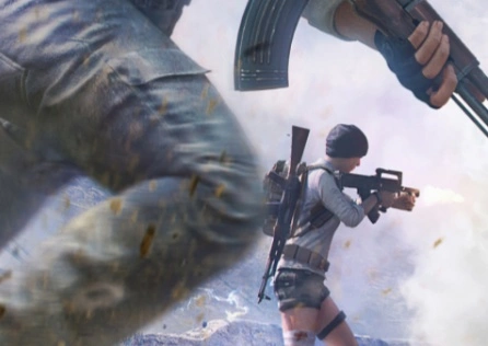 PUBG卡在正在加载 