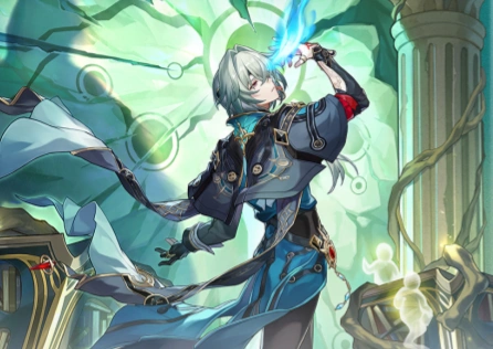 崩坏星穹铁道加速器 