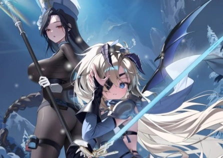 NIKKE胜利女神妮姬无法下载游戏 