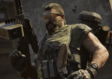 三角洲行动与服务器的连接中断