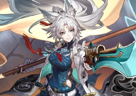 崩壞星穹鐵道登入失敗