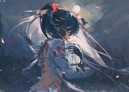 戰雙1