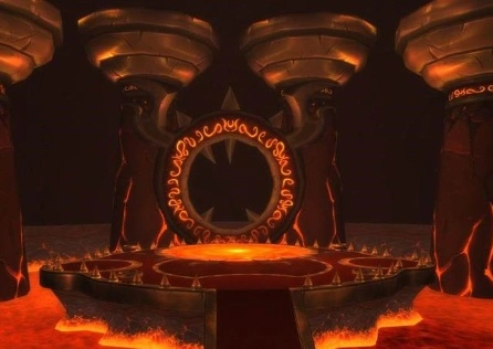 魔兽2