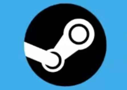 Steam商店介面黑畫面
