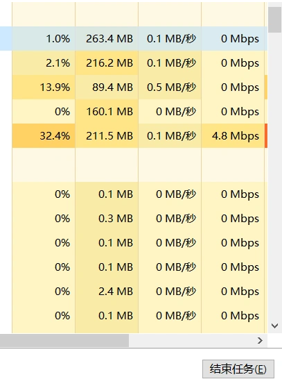 三角洲行动掉线-2