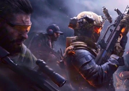 三角洲行动进对局加载慢