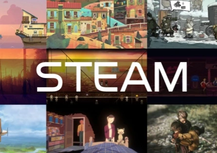 Steam註冊賬號人機驗證過不去 
