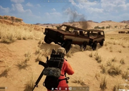 PUBG登入不了 