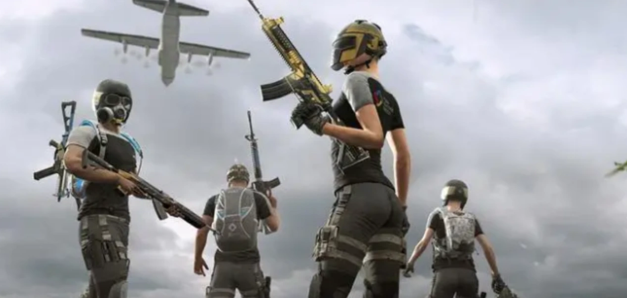 PUBG卡頓-1