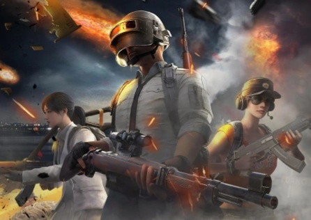 PUBG加速器推薦
