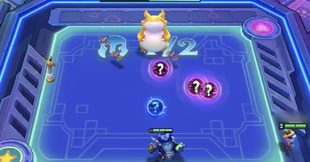 金铲铲之战赛博城市恭喜发财模式上线-1