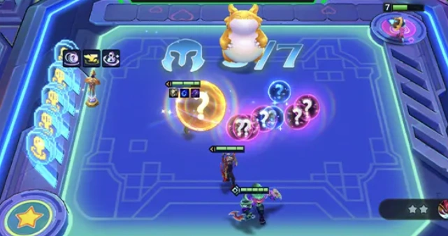 金铲铲之战赛博城市恭喜发财模式上线-2